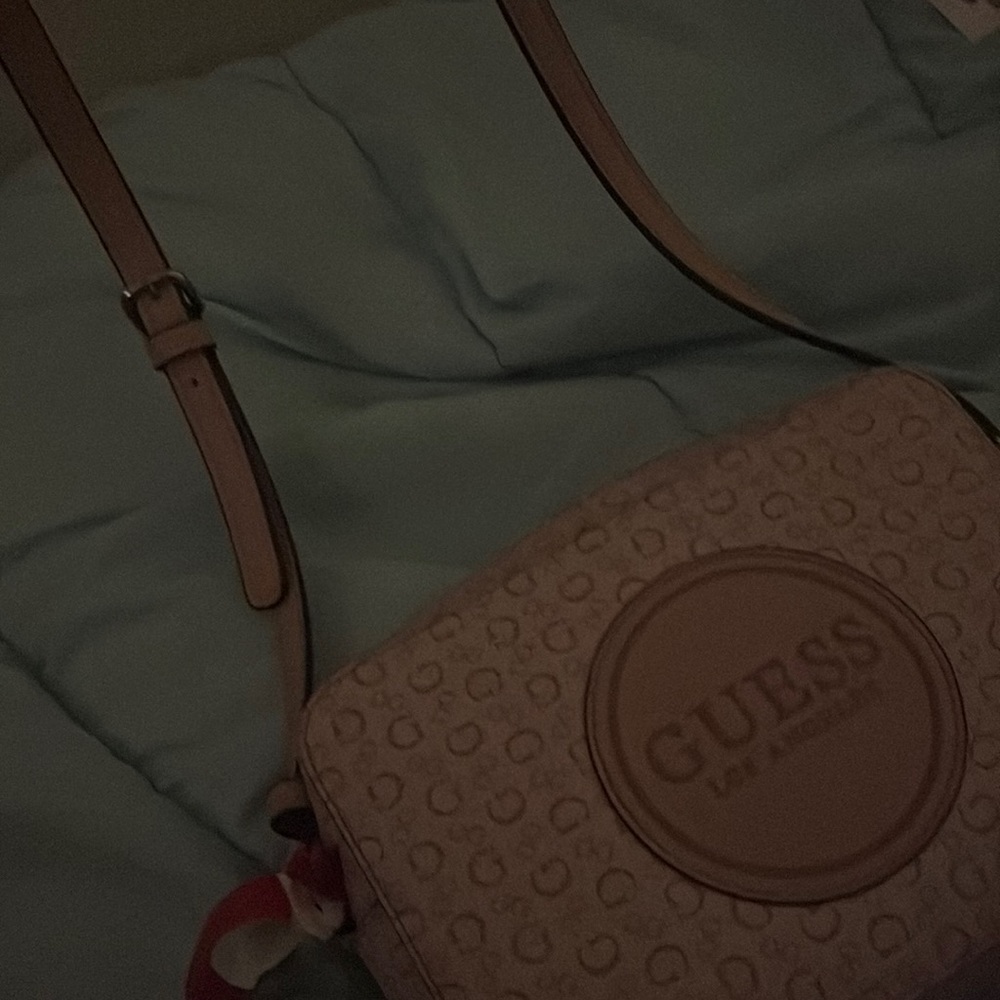 Guess Crossbody Bag